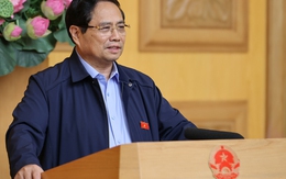 Thủ tướng giao Bộ Công an triển khai sàn giao dịch dữ liệu ngay trong tháng 11