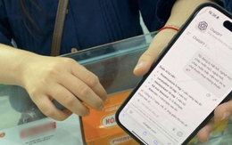 Đơn thuốc ChatGPT 'chữa ho, nghẹt mũi' và lời cảnh báo từ bác sĩ