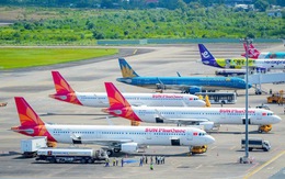 Có gì trên chuyến bay thương mại đầu tiên của Sun PhuQuoc Airways?