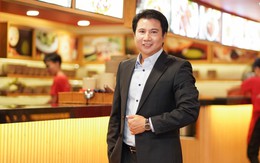 “Hủ tiếu mực Ông Già Cali” và hành trình định danh thương hiệu