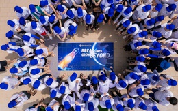 Bảo hiểm Shinhan Life Việt Nam và chiến lược phát triển con người bền vững