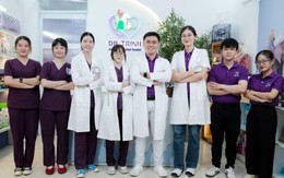 Bệnh viện thú ý Dr Trịnh - Chuẩn mực quốc tế trong chăm sóc thú cưng tại Việt Nam