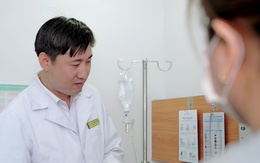 “Phép màu” hồi sinh một gia đình có hai bệnh nhân ung thư xương