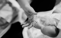 Mamamy: Vòng ôm vững chắc cho từng phút giây đầu đời