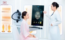 Meta Codex: Bước tiến mới trong xu hướng trẻ hóa không xâm lấn tại Việt Nam