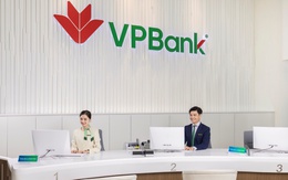 VPBank vươn lên top đầu về lợi nhuận trong nhóm ngân hàng tư nhân trong quý III/2025