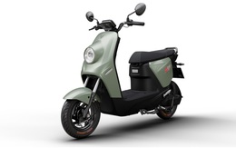 VinFast ra mắt xe máy điện giá 15 triệu, không cần bằng lái