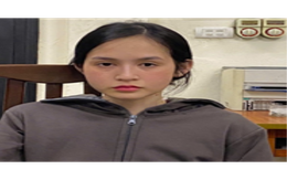 Nhận 130 triệu đồng chuyển khoản từ bạn trai, cô gái sinh năm 1999 ở Hà Nội bị công an bắt giữ