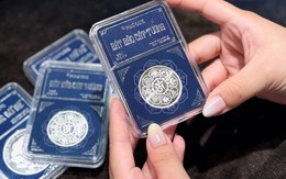 Giá bạc bật tăng sau khi được Mỹ đưa vào Danh sách khoáng sản quan trọng năm 2025