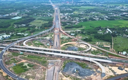 Tăng vốn cực mạnh, dự án cao tốc hơn 7.600 tỷ sẽ được đầu tư những gì?