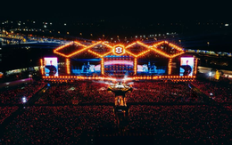 Vingroup công bố trụ cột văn hóa – kiến tạo không gian nghệ thuật đẳng cấp quốc tế