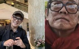 Lý Liên Kiệt tươi trẻ phơi phới, liên tục bác tin đồn "mổ tim"