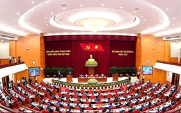 Góp ý dự thảo Văn kiện trình Đại hội XIV: Thể chế là dư địa cải cách lớn nhất