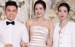 Đỗ Mỹ Linh mang thai lần 2?