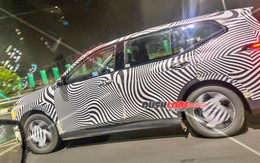 VinFast Limo Green xuất hiện tại Ấn Độ: Lắp ráp tại chỗ, có thể ra mắt năm sau