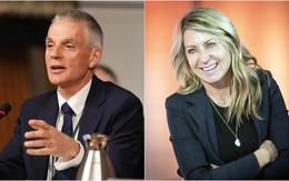 Cắt ghép lời ông Trump, sếp BBC mất ghế