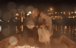 5 cặp đôi phim giả tình thật đẹp nhất Việt Nam: Trấn Thành - Hari Won xếp thứ 2, hạng 1 đúng chuẩn "tiên đồng ngọc nữ"