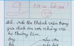 Câu đố thách thực cả dân chuyên Văn: Từ tiếng Việt nào có 3 chữ "NH"?