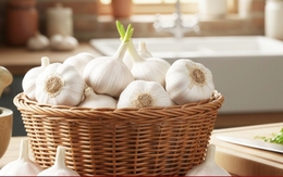 Loại gia vị phổ biến trong căn bếp, giúp phòng bệnh tim mạch, giảm cân