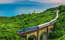 Ngay năm sau, Việt Nam dự kiến sẽ có tàu du lịch cao cấp chạy thẳng từ Hà Nội - Lào Cai