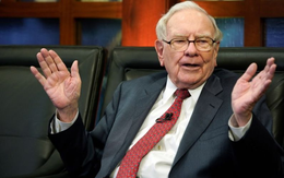 Warren Buffett sắp nói lời tạm biệt