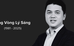 Một CEO công nghệ ở TP HCM đột ngột qua đời
