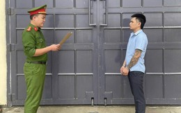 Giữ hộ 38 chỉ vàng khi đưa người đi cấp cứu, Hoàng Đình Đạt liền đem bán lấy 60 triệu đồng rồi cắt đứt liên lạc