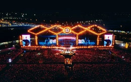 Vingroup lấn sân lĩnh vực mới