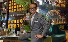 Tình trạng không ngờ của quán cà phê Thái Công