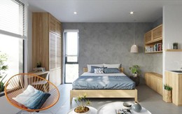 Chuyện đi “săn” căn hộ 1 ngủ vài chục m2, muốn mua phải trả chênh đến 400 triệu đồng/căn