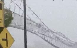 Siêu bão Fung-wong càn quét Philippines với sức gió 185km/h, chỉ 1 tuần sau khi bão Kalmaegi khiến hơn 220 người thiệt mạng