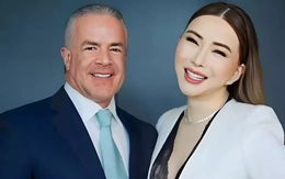 Ông chủ Hoa hậu Hoàn vũ bị các chủ nợ triệu tập