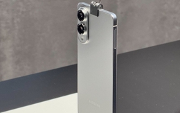 Công nghệ 10/11: Samsung bị rò rỉ dữ liệu, Trung Quốc trỗi dậy trong ngành chip