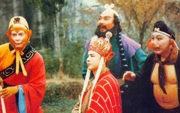 Cuộc đời là một chuyến "Tây Du Ký": 3 hành trang đơn giản từ Sa Tăng giúp bạn đi đến cuối con đường hạnh phúc