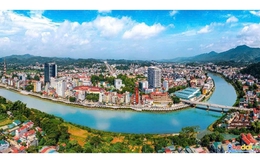 Chủ tịch cấp xã được quyết định đầu tư, mua sắm dự án công nghệ thông tin có tổng mức đầu tư dưới 10 tỷ đồng