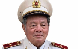 Thiếu tướng Nguyễn Chí Dũng, nguyên Giám đốc Công an TP HCM, từ trần