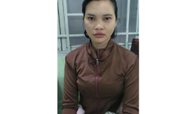 Khám xét khẩn cấp nơi ở, tạm giữ Nguyễn Võ Kim Ngân