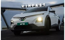 VinFast của tỷ phú Phạm Nhật Vượng đang hoạt động thế nào tại nền kinh tế lớn thứ 5 thế giới?