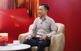 Nhờ làm nông từ nhỏ, nhà sáng chế chân đất Tạ Đình Huy hiểu rõ sự vất vả của người nông dân và cách "giảm tải" công việc hiệu quả