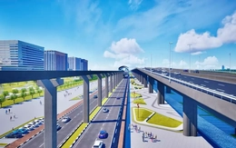 Hà Nội lấy ý kiến về Đồ án quy hoạch trục Đại lộ cảnh quan sông Hồng