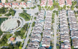 Văn Phú huy động 135 tỷ đồng trái phiếu, được đảm bảo bằng cổ phần của Chủ tịch Tô Như Toàn