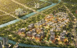 Thêm 1 lô trái phiếu 'đổ' về chủ đầu tư TNR Stars Vĩnh Bảo