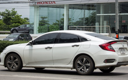 Honda bất ngờ thu hồi 406.000 xe vì 1 lỗi kỹ thuật nghiêm trọng