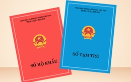 Làm thế nào để đăng ký thường trú khi hộ khẩu thường trú trước đó đã bị xóa?