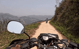 1 địa phương của Việt Nam khiến khách Tây đi 1 lần nhớ tới già: “Tưởng sang thế giới khác”