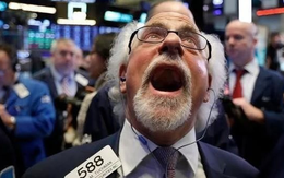 Một cổ phiếu ngân hàng bất ngờ bị tự doanh CTCK "xả" trăm tỷ trong phiên đầu tuần 10/11