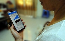 Cụ bà 65 tuổi được yêu cầu chuyển khoản 136 triệu đồng với nội dung ‘chuyển tiền đám cưới’: Công an vào cuộc, buộc dừng giao dịch