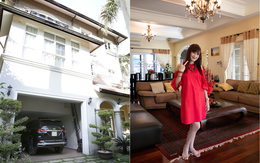 Nữ diễn viên ở biệt thự 800m2 TP. HCM: Hủy hôn sát ngày cưới, tai nạn “nát mặt” vẫn được đại gia theo đuổi