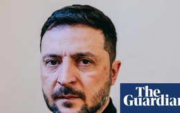 Ông Zelensky: "Tại sao tôi phải sợ ông Trump?", nói 1 điều về điều kiện sống ở Ukraine