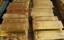 Một quốc gia tại châu Âu đang nắm giữ hơn 520 tấn vàng, dự định "gửi nhờ" ở hai cường quốc